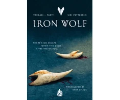 KNYGA Siri Pettersen Iron Wolf, Vardari Part 1