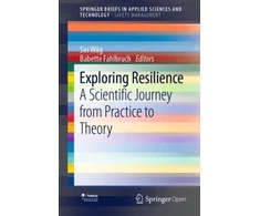 KNYGA Siri Wiig Exploring Resilience