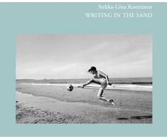 KNYGA Sirkka Liisa Konttinen Writing In The Sand