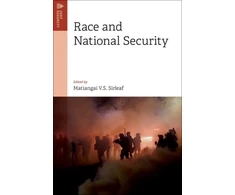 KNYGA Sirleaf Race and National Security