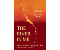 KNYGA Sister Dang Nghiem River in Me