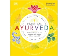 KNYGA New York Practical Ayurveda