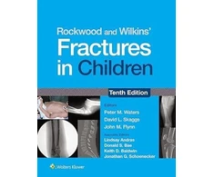 KNYGA SKAGGS Rockwood and Wilkins' Fractures in Children: Print + eBook with Multimedia