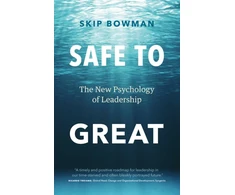 KNYGA Skip Bowman Safe to Great