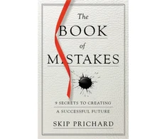 KNYGA Skip Prichard The Book of Mistakes