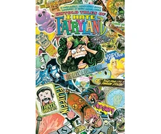 KNYGA Skottie Young Untold Tales Of I Hate Fairyland