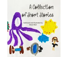 KNYGA Skout Blair Collection of Short Stories
