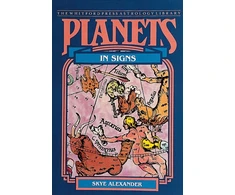 KNYGA Skye Alexander Planets in Signs