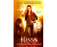 KNYGA Skye Mackinnon Hisss