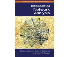KNYGA Skyler Cranmer Inferential Network Analysis