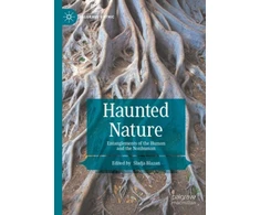KNYGA Sladja Blazan Haunted Nature