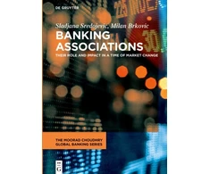 KNYGA Sladjana Sredojevic Banking Associations