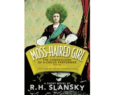 KNYGA Slansky Rh Moss-Haired Girl