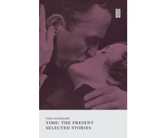 KNYGA SLESINGER Time: The Present