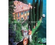 KNYGA Slim Aarons: La Dolce Vita
