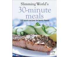 KNYGA Slimming World 30-Minute Meals