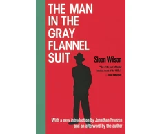 KNYGA Sloan Wilson Man in the Gray Flannel Suit
