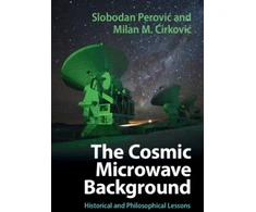 KNYGA Slobodan Perovic Cosmic Microwave Background