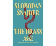 KNYGA Slobodan Snajder Brass Age