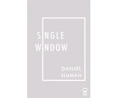 KNYGA Sluman single window