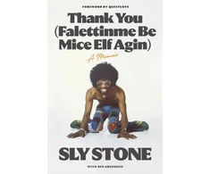 KNYGA Sly Stone Thank You (Falettinme Be Mice Elf Agin)