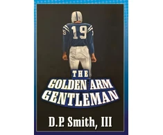 KNYGA Smith Golden Arm Gentleman