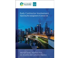 KNYGA Smith Michael Early Contractor Involvement