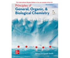 KNYGA Smith Principles of General Organic &amp; Biochemistry ISE