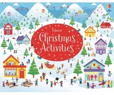 KNYGA Smith Sam Christmas Activities