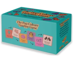 KNYGA Smith Pop Culture Timeline