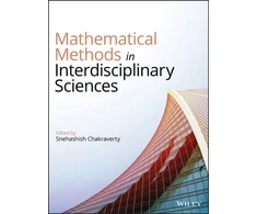 KNYGA Snehashish Chakraverty Mathematical Methods in Interdisciplinary Sciences