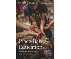 KNYGA Sobel David Place-Based Education
