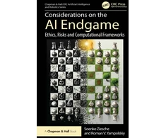 KNYGA Soenke Ziesche Considerations on the AI Endgame