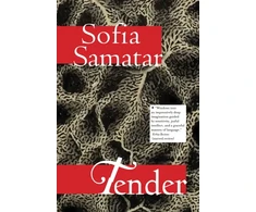 KNYGA Sofia Samatar Tender