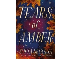 KNYGA Sofia Segovia Tears of Amber