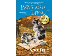 KNYGA Sofie Kelly Paws and Effect