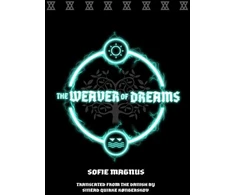 KNYGA Sofie Magnus Weaver of Dreams