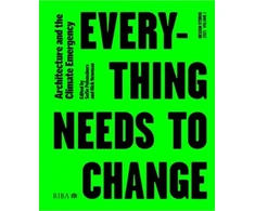 KNYGA Sofie Pelsmakers Design Studio Vol. 1: Everything Needs to Change