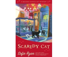 KNYGA Sofie Ryan Scaredy Cat