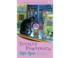 KNYGA Sofie Ryan Totally Pawstruck