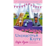 KNYGA Sofie Ryan Undercover Kitty