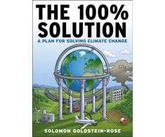 KNYGA Solomon Goldstein Rose 100% Solution