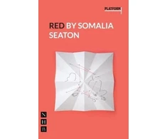 KNYGA Somalia Seaton Raudona