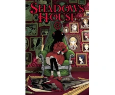 KNYGA Somato Shadows House, Vol. 4