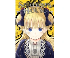 KNYGA Somato Shadows House, Vol. 8