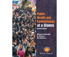 KNYGA Somerville Margaret Dr Public Health and Epidemiology at a Glance