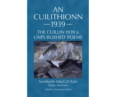KNYGA Somhairle Macgill Eain Cuilithionn 1939