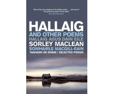 KNYGA Somhairle Macgill Eain Hallaig and Other Poems