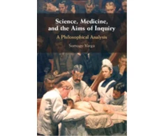 KNYGA Somogy Varga Science, Medicine, and the Aims of Inquiry