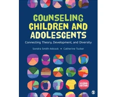 KNYGA Sondra Smith Adcock Counseling Children and Adolescents